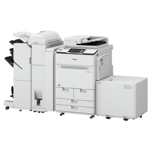 Canon imagePRESS C270 A3 színes lézer multifunkciós másoló