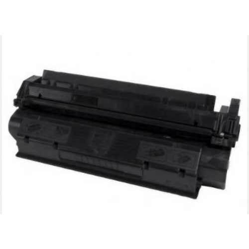 Utángyártott  CANON T13 Toner Black 9.500 oldal kapacitás CHIPES IK