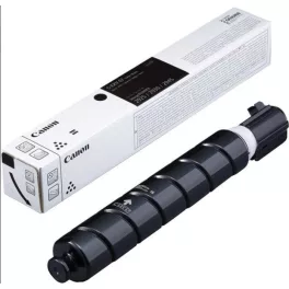 Canon C-EXV67 Toner Black 33.000 oldal kapacitás