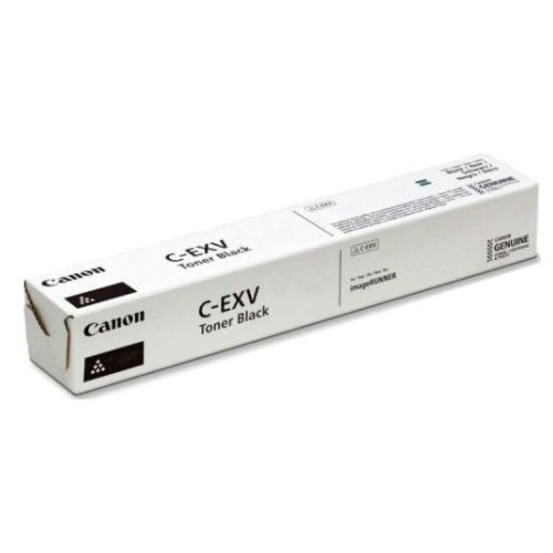 Canon C-EXV65 Toner Black 17.500 oldal kapacitás