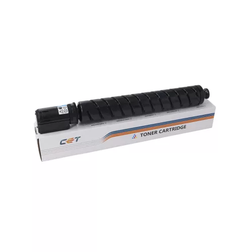 Utángyártott CANON CEXV65 Toner Cyan 11000 oldal kapacitás CT* /CET141896/