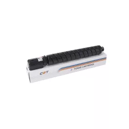   Utángyártott CANON CEXV65 Toner Magenta 11000 oldal kapacitás CT* /CET141897/