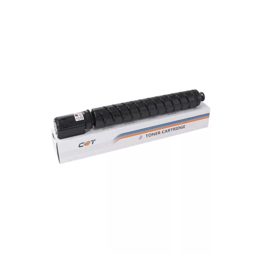 Utángyártott CANON CEXV65 Toner Magenta 11000 oldal kapacitás CT* /CET141897/