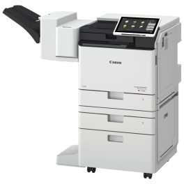   Canon imageRUNNER ADVANCE DX C359i A4 színes lézer multifunkciós másoló