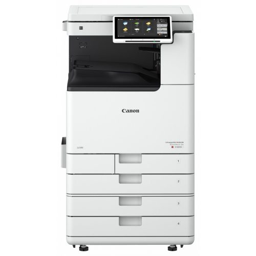 Canon imageRUNNER ADVANCE DX C3935i A3 színes lézer multifunkciós másoló