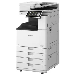   Canon imageRUNNER ADVANCE DX 4945i A3 mono lézer multifunkciós másoló