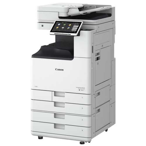 Canon imageRUNNER ADVANCE DX 4945i A3 mono lézer multifunkciós másoló