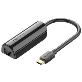 Vention USB-C/M -> RJ45 (gigabit) , adapter