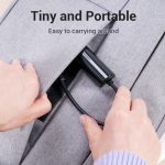 Vention USB-C/M -> RJ45 (gigabit) , adapter