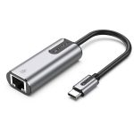 Vention USB-C/M -> RJ45 (gigabit) ,adapter