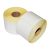 Tekercses PAPÍR címke 100x20mm 5000 db/tekercs