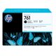 HP CM991A Patron Matte Black 400ml No.761(Eredeti)