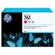 HP CM993A Patron Magenta 400ml No.761 (Eredeti)