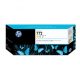 HP CN630A Patron Yellow 300ml No.772 (Eredeti)