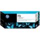 HP CN634A Patron Li. Grey 300ml No.772 (Eredeti)