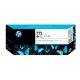 HP CN635A Patron Matte Black 300ml No.772 (Eredeti)