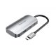 Vention USB-C -> HDMI/3*USB3.0/RJ45/TF/SD/PD , konverter