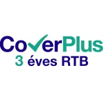 Epson COVERPLUS 3 év EHTW610 / TW650
