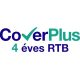 Epson COVERPLUS 4 év RTB javítás WF-M5799