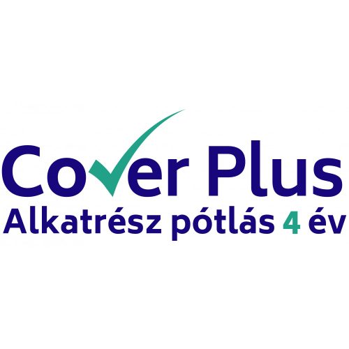 Epson COVERPLUS 4 év WFC529R