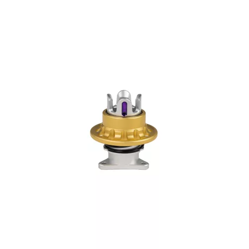 Conspit CDP Quick Release