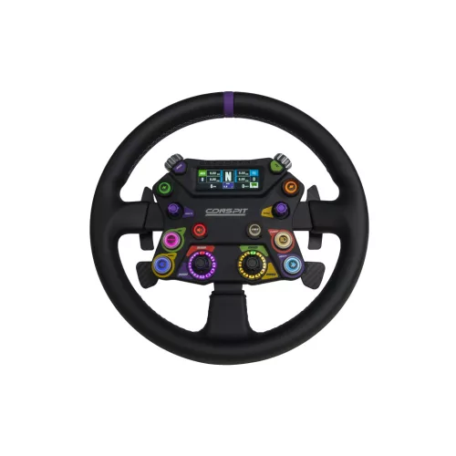 Conspit 310 APEX (Quick-Con) kormánykerék