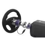 Conspit USB-A adapter
