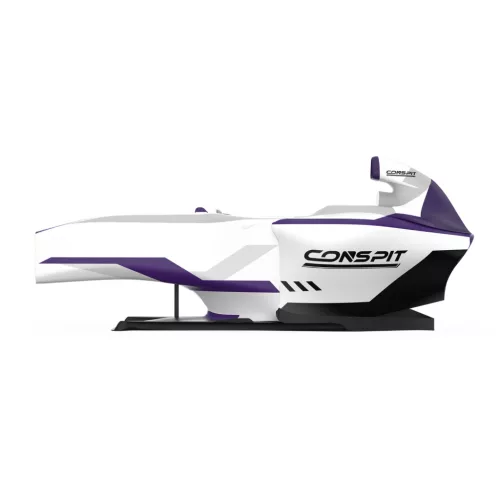 Conspit FC-Lite komplett szimulátor váz