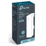 TP-LINK CPE CPE510  5 GHz 300 Mbps 13 dBi Outdoor CPE