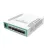 MikroTik CRS106-1C-5S 5xSFP 1xCombo port asztali Cloud Router Switch