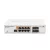MikroTik CRS112-8P-4S-IN 8xGbE PoE LAN 4xSFP port Cloud Router Switch