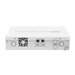 MikroTik CRS112-8P-4S-IN 8xGbE PoE LAN 4xSFP port Cloud Router Switch