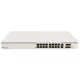 MikroTik CRS320-8P-8B-4S+RM 19 1U 17port GbE LAN PoE 4xSFP+ port Rackmount Cloud Router Switch