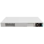 MikroTik CRS320-8P-8B-4S+RM 19 1U 17port GbE LAN PoE 4xSFP+ port Rackmount Cloud Router Switch