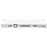 MikroTik CRS326-24G-2S+RM 19 1U 24xGbE LAN 2x10G SFP+ port Cloud Router Switch