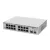 MikroTik CSS318-16G-2S+IN 16xGbE LAN 2xSFP+ port Cloud Smart Switch