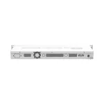 MikroTik CSS326-24G-2S+RM 19 1U 24xGbE LAN 2x10G SFP+ port Cloud Smart Switch