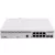 MikroTik CSS610-8P-2S+IN 8xGbE PoE LAN 2xSFP+ port Cloud Smart Switch