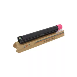   Utángyártott FUJI Apeos C2060/C3060 Toner Magenta 15000 oldal kapacitás CT /CET141981/
