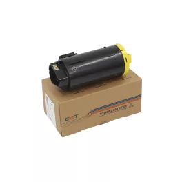   Utángyártott FUJI Apeos C3530/C4030 Toner Yellow 11000 oldal kapacitás CT /CET141986/