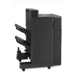 HP LJ kimeneti egyséM855/880 2/4 lyukasztóval