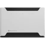 MikroTik D53G-5HACD2HND-TC&R11E-LTE7 Chateau LTE7 4xGbE LAN port 1xSIM slot 802.11ac Wi-Fi5 Dual-Band Vezeték nélküli LTE7 4G router