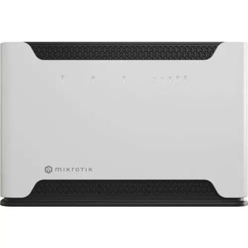 MikroTik D53G-5HACD2HND-TC&R11E-LTE7 Chateau LTE7 4xGbE LAN port 1xSIM slot 802.11ac Wi-Fi5 Dual-Band Vezeték nélküli LTE7 4G router