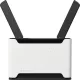 MikroTik S53UG+5HaxD2HaxD-TC&R11e-LTE7 Chateau LTE7 ax 4xGbE LAN 1x2.5GbE Multi-Gigabit LAN port 1xSIM slot 802.11ax Wi-Fi6 Dual-Band Vezeték nélküli LTE router