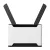 MikroTik S53UG+5HAXD2HAXD-TC&RG650E-EU Chateau 5G R17 ax 4xGbE, 1x2.5G LAN port 1xSIM slot 802.11ax Wi-Fi 6 Dual-Band Vezeték nélküli LTE 5G router