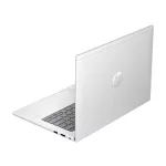 HP Probook 4 14"" G1i, 14.0"" WUXGA UWVA 400Nits, Intel Ultra 5 225U, 24GB, 512GB PCIe SSD, IntelR IrisR Xe, Silver Aluminium, WIN11PRO, háttérvilágításos billentyűzet, ujjlenyomat olvasó, 3 év gar