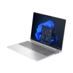 HP Probook 4 16"" G1i, 16.0 WUXGA UWVA 400Nits, Intel Ultra 5 225U, 24GB, 512GB PCIe SSD, IntelR IrisR Xe, Silver Aluminium, WIN11PRO, háttérvilágításos billentyűzet, ujjlenyomat olvasó, 3 év gar