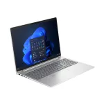 HP Probook 4 16"" G1i, 16.0 WUXGA UWVA 400Nits, Intel Ultra 5 225U, 24GB, 512GB PCIe SSD, IntelR IrisR Xe, Silver Aluminium, WIN11PRO, háttérvilágításos billentyűzet, ujjlenyomat olvasó, 3 év gar