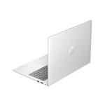 HP Probook 4 16"" G1i, 16.0 WUXGA UWVA 400Nits, Intel Ultra 5 225U, 24GB, 512GB PCIe SSD, IntelR IrisR Xe, Silver Aluminium, WIN11PRO, háttérvilágításos billentyűzet, ujjlenyomat olvasó, 3 év gar