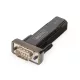 DIGITUS DA-70156 USB 2.0 Type-A soros átalakító
